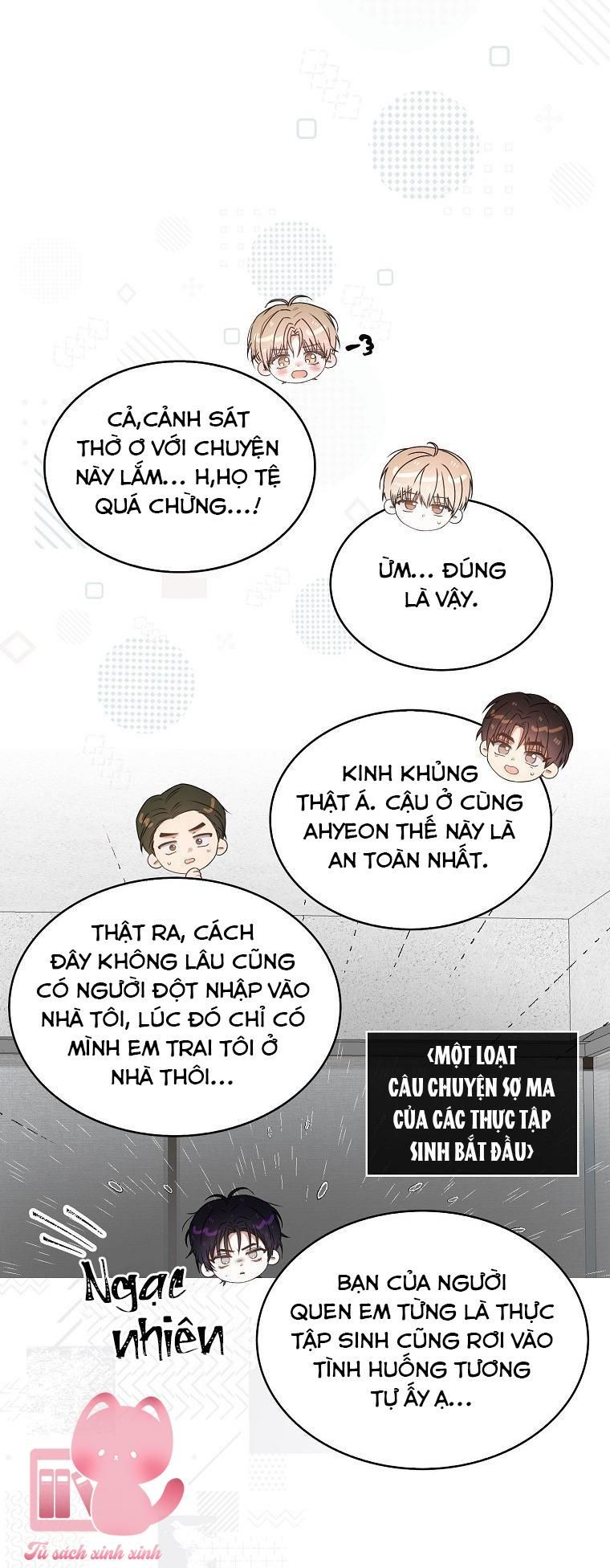 đọc truyện Debut Or Die Chương 48 ảnh 28 tại Giả Dược