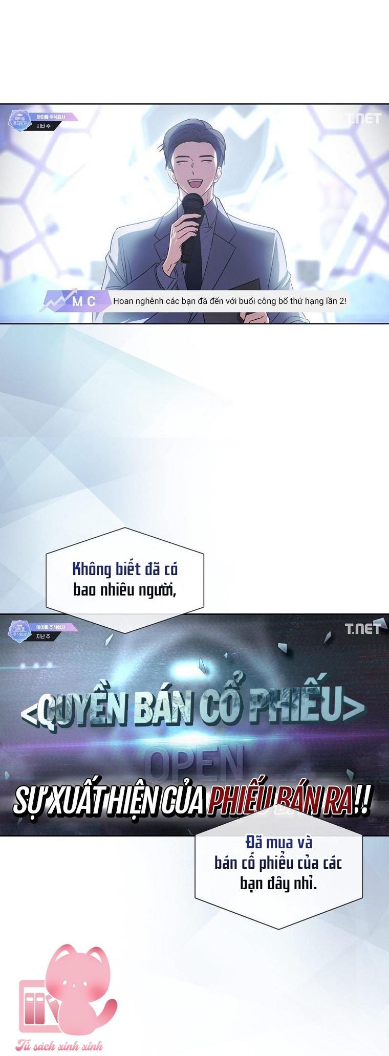 đọc truyện Debut Or Die Chương 48 ảnh 31 tại Giả Dược
