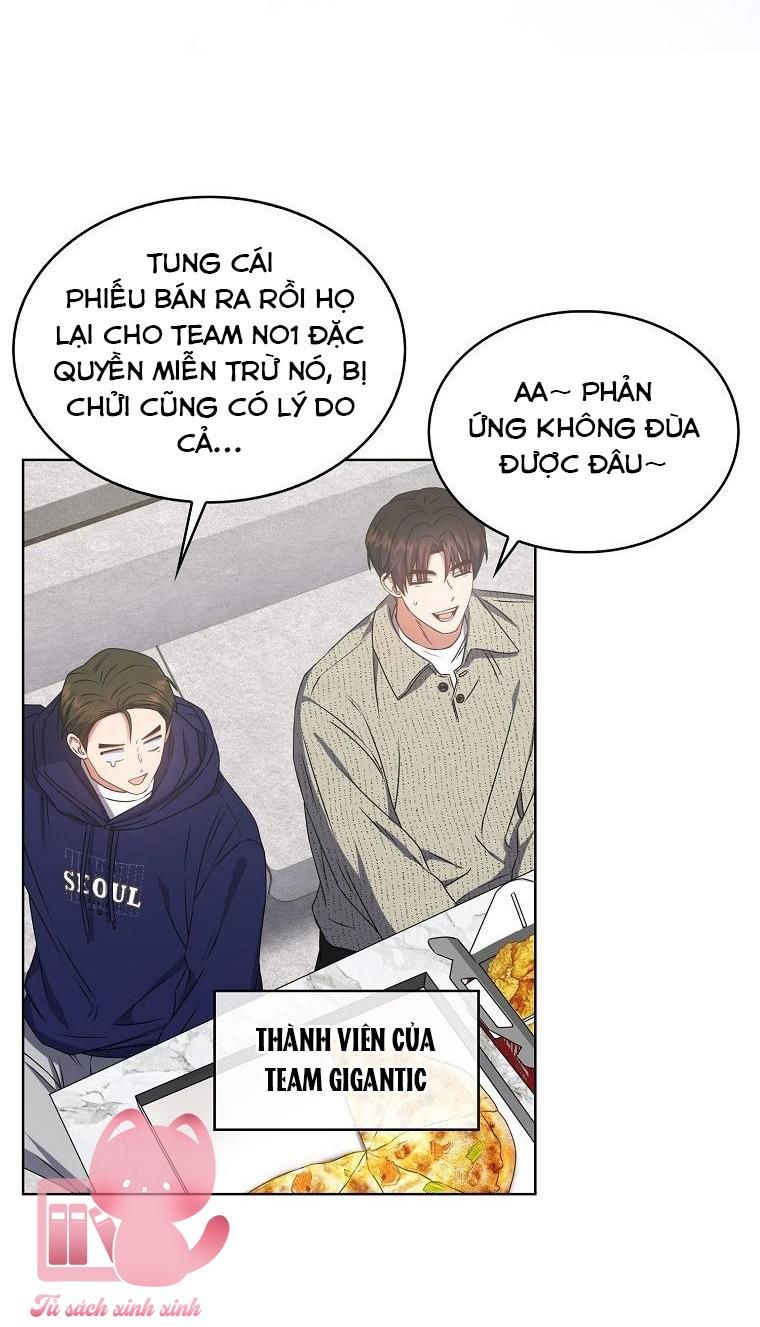 đọc truyện Debut Or Die Chương 48 ảnh 32 tại Giả Dược