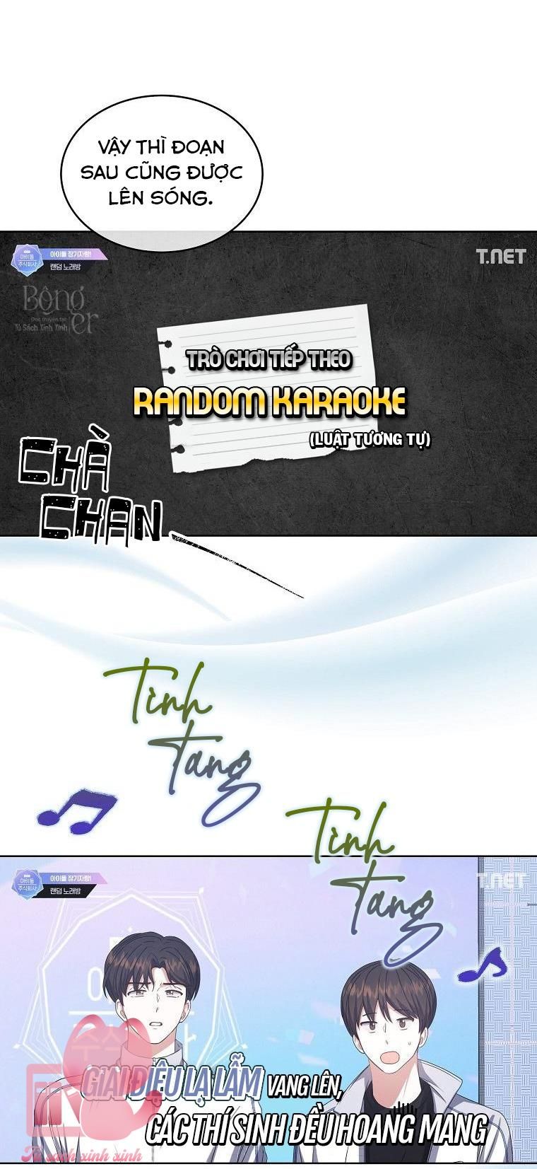 đọc truyện Debut Or Die Chương 48 ảnh 40 tại Giả Dược