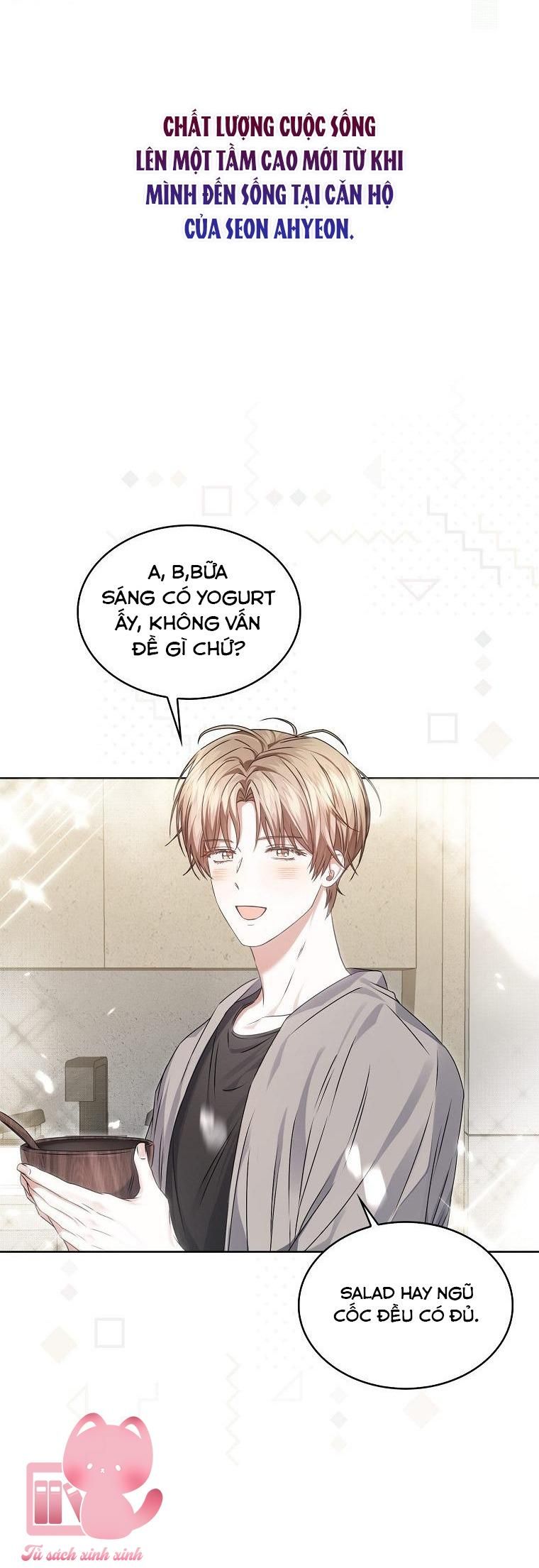 đọc truyện Debut Or Die Chương 48 ảnh 6 tại Giả Dược