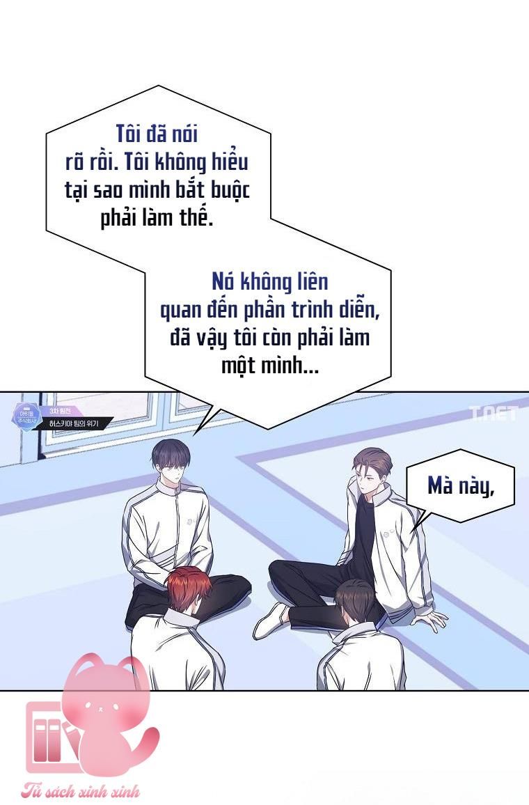 đọc truyện Debut Or Die Chương 48 ảnh 53 tại Giả Dược