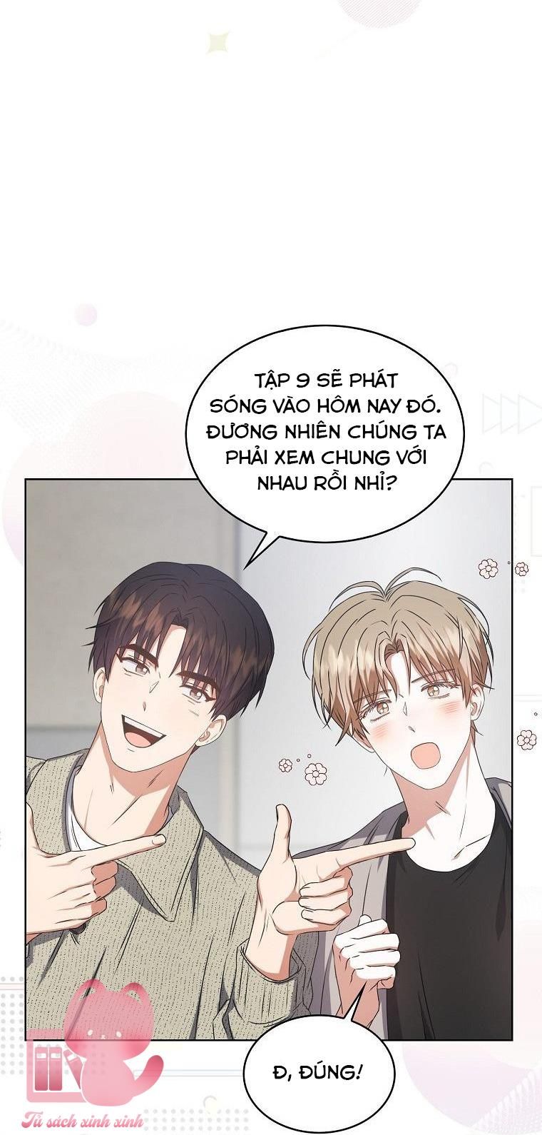 đọc truyện Debut Or Die Chương 48 ảnh 10 tại Giả Dược