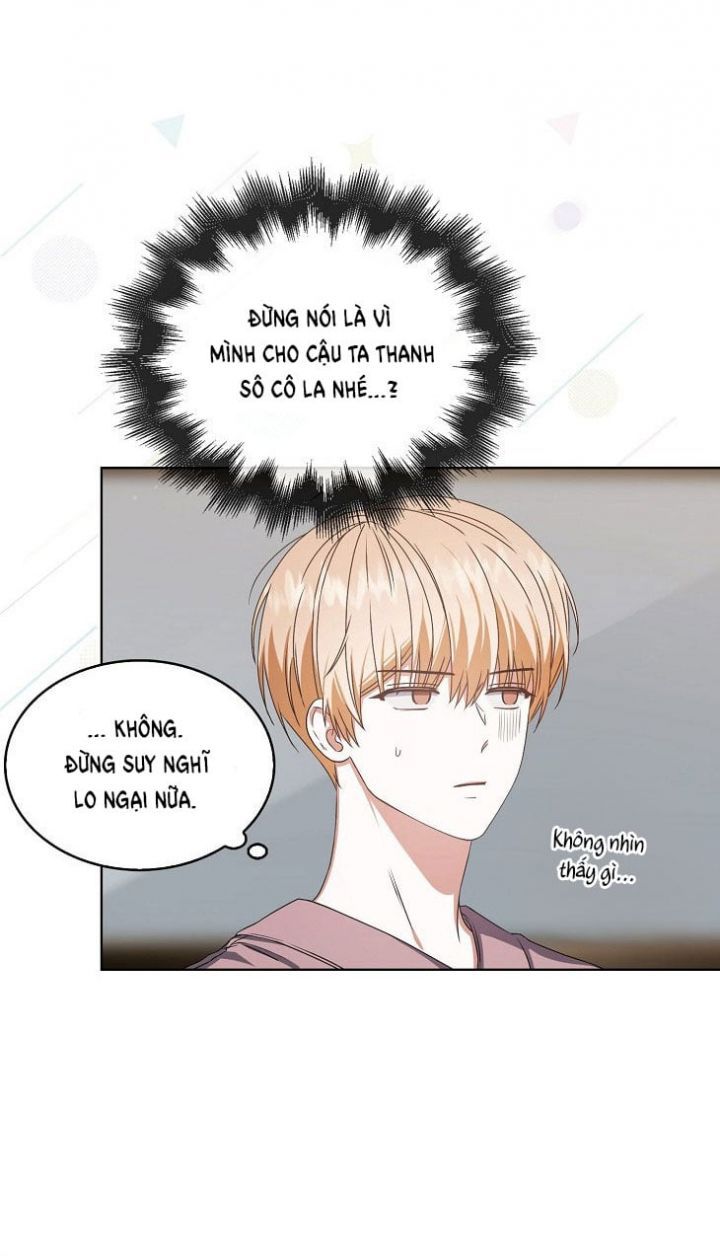 đọc truyện Debut Or Die Chương 49.1 ảnh 15 tại Thiên Thai Truyện