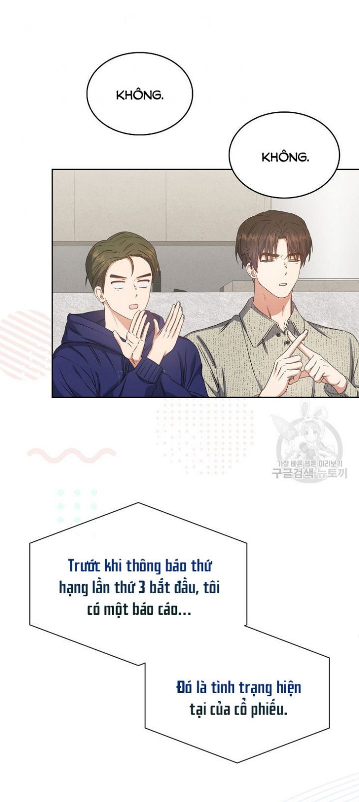 đọc truyện Debut Or Die Chương 49.1 ảnh 20 tại Thiên Thai Truyện