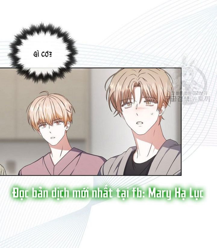 đọc truyện Debut Or Die Chương 49.1 ảnh 21 tại Thiên Thai Truyện