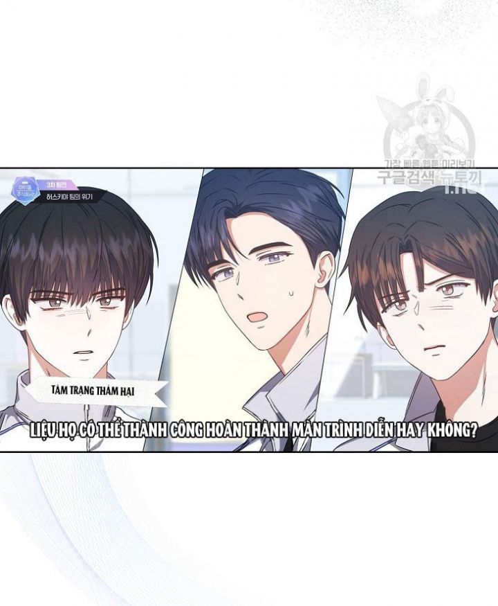 đọc truyện Debut Or Die Chương 49.1 ảnh 9 tại Thiên Thai Truyện