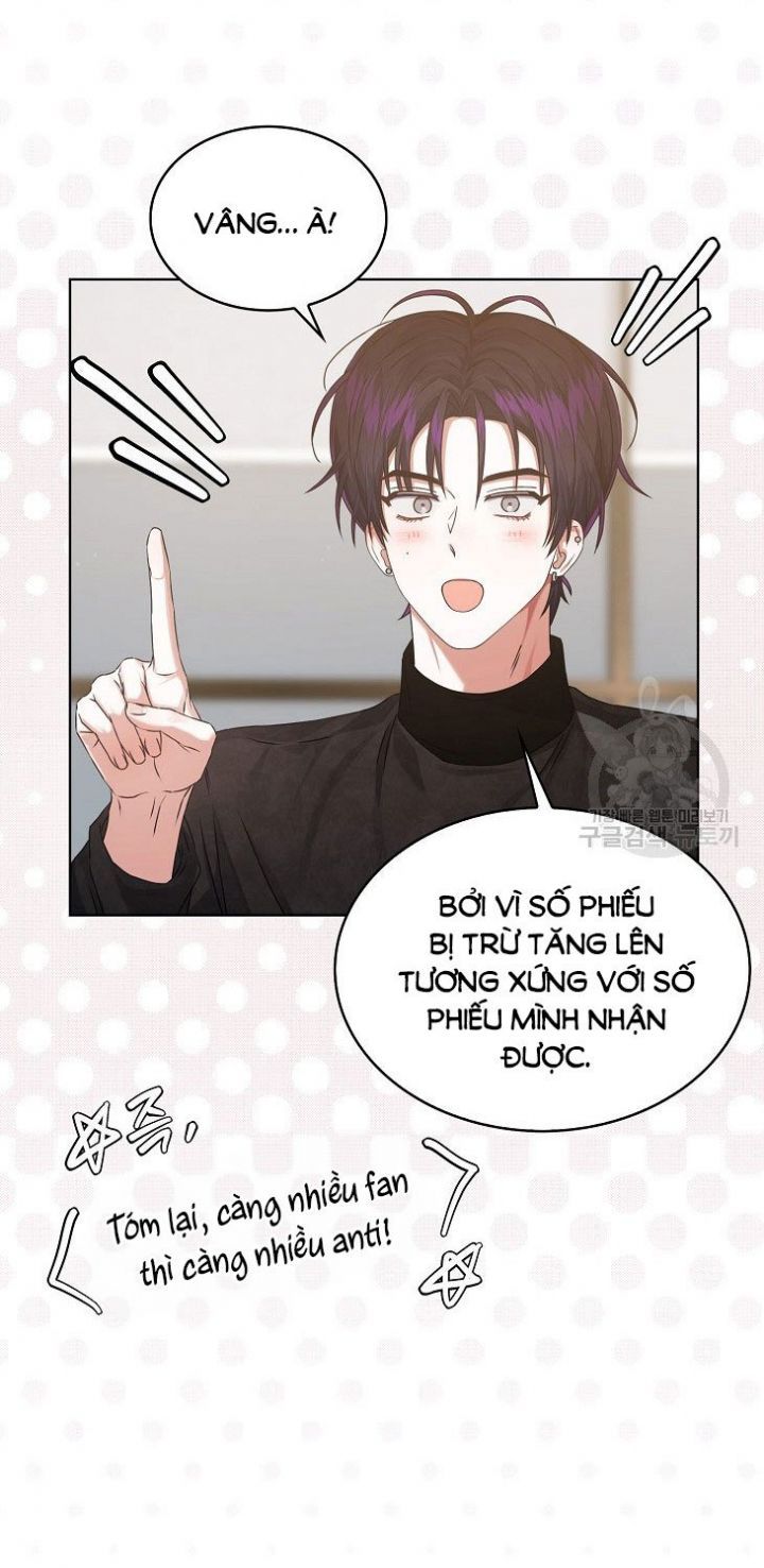 đọc truyện Debut Or Die Chương 49.2 ảnh 16 tại Thiên Thai Truyện