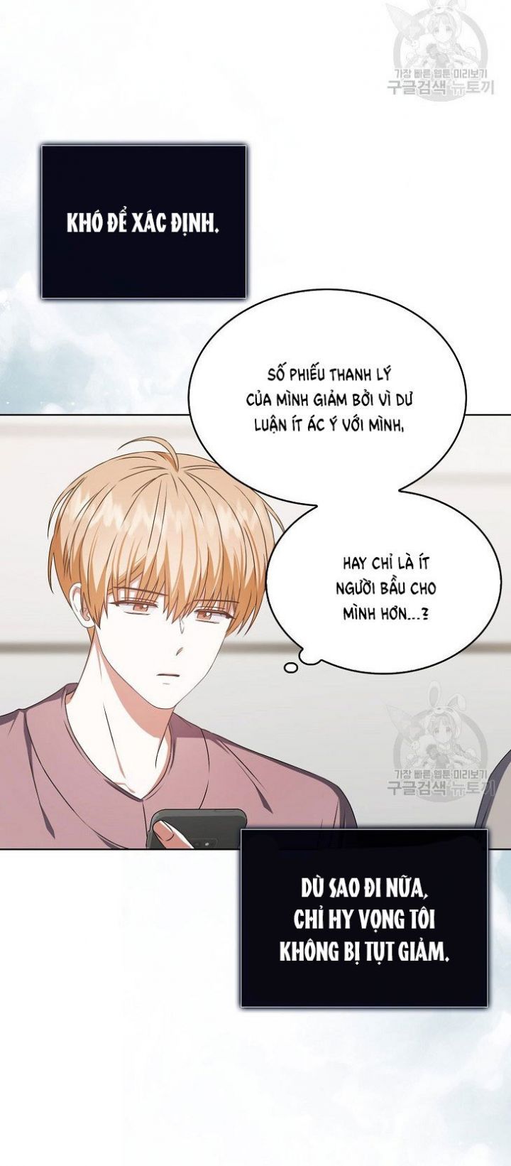 đọc truyện Debut Or Die Chương 49.2 ảnh 21 tại Thiên Thai Truyện
