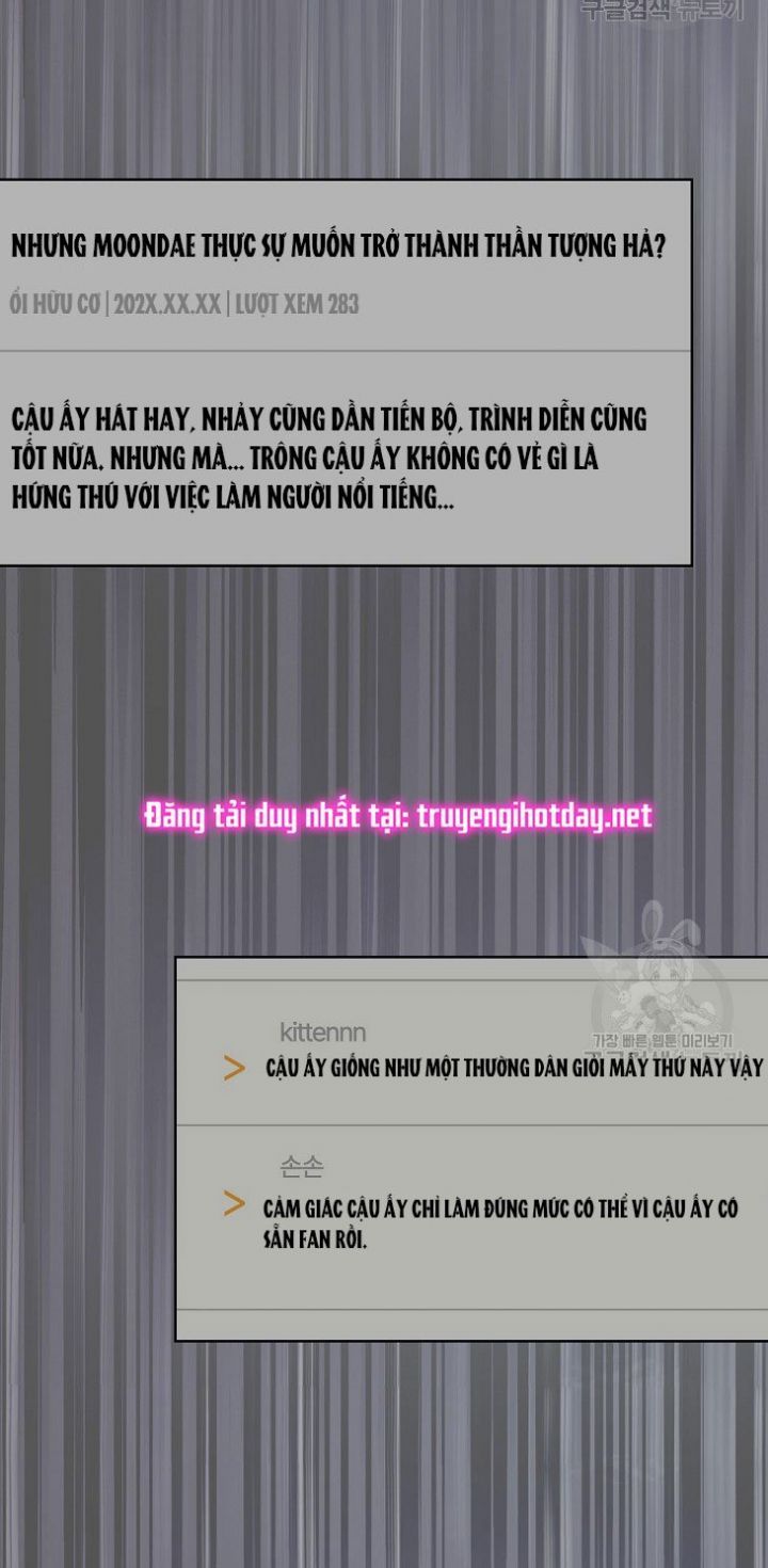 đọc truyện Debut Or Die Chương 49.2 ảnh 25 tại Thiên Thai Truyện