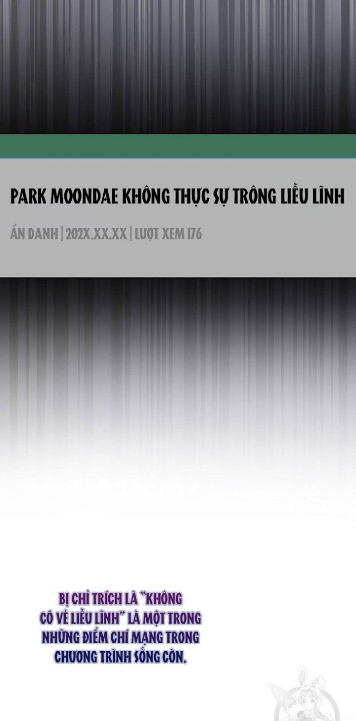 đọc truyện Debut Or Die Chương 49.2 ảnh 26 tại Thiên Thai Truyện