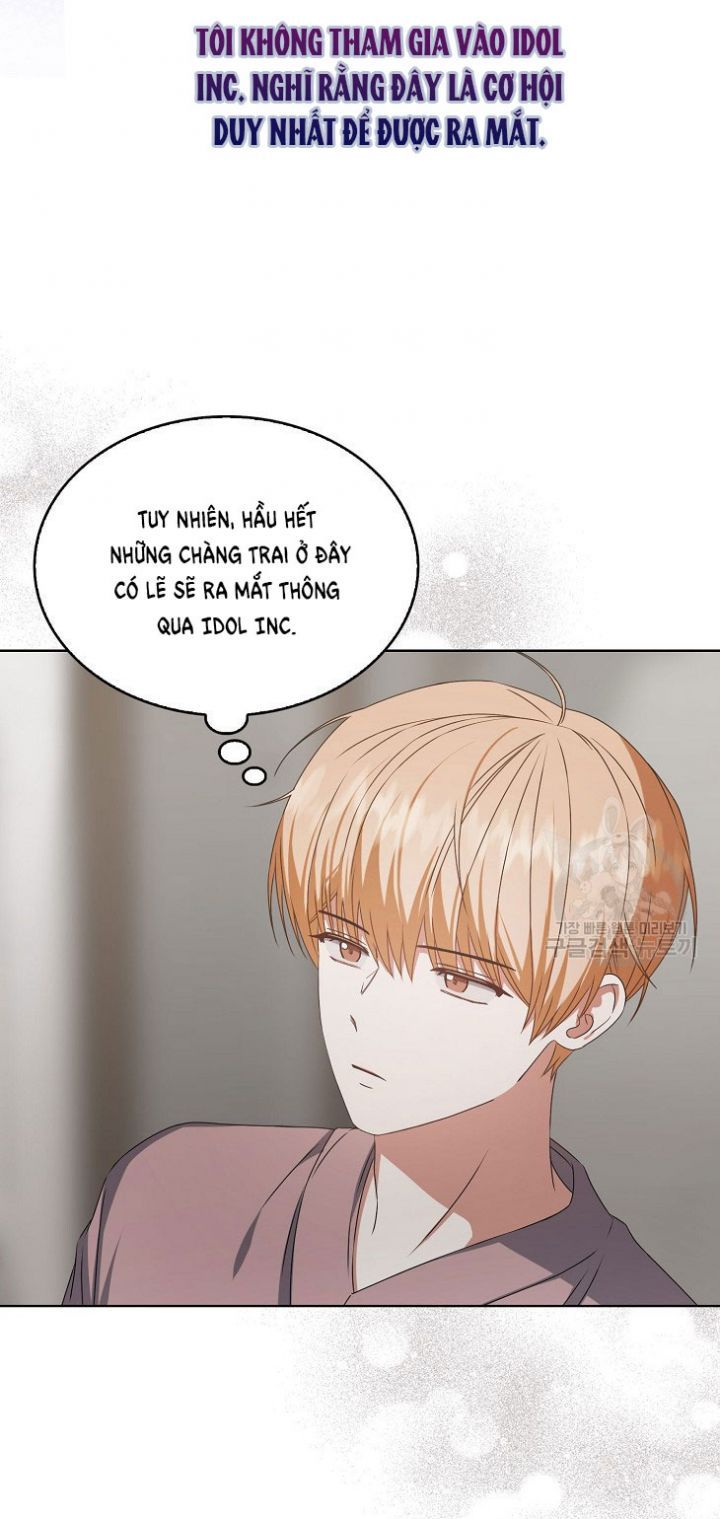 đọc truyện Debut Or Die Chương 49.2 ảnh 30 tại Thiên Thai Truyện
