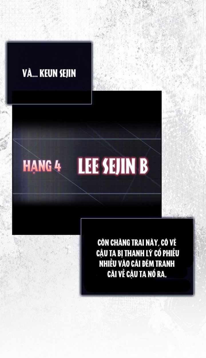 đọc truyện Debut Or Die Chương 49.2 ảnh 7 tại Thiên Thai Truyện
