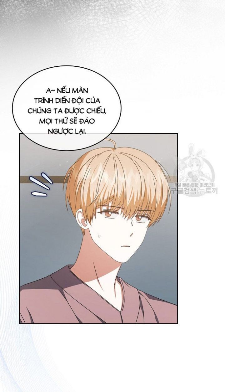 đọc truyện Debut Or Die Chương 49.2 ảnh 10 tại Thiên Thai Truyện