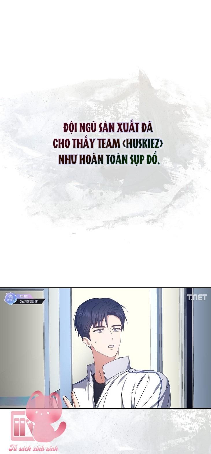 đọc truyện Debut Or Die Chương 49 ảnh 1 tại Giả Dược