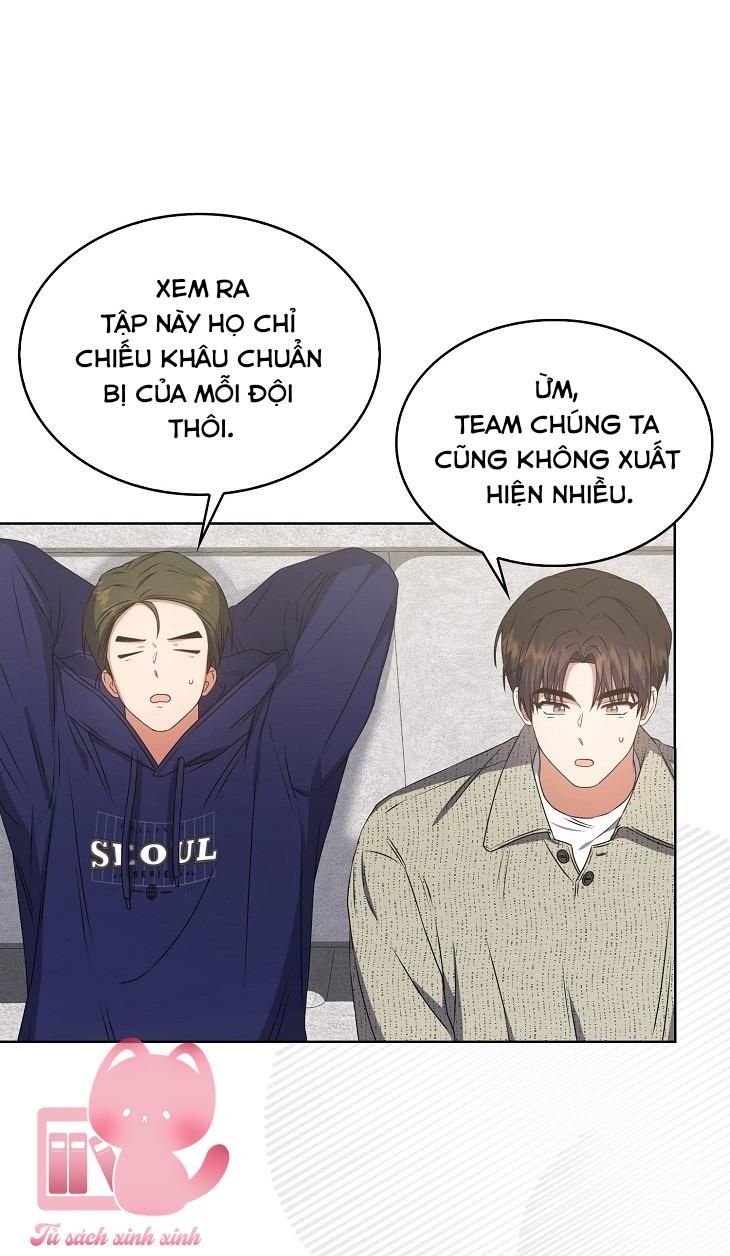 đọc truyện Debut Or Die Chương 49 ảnh 14 tại Giả Dược