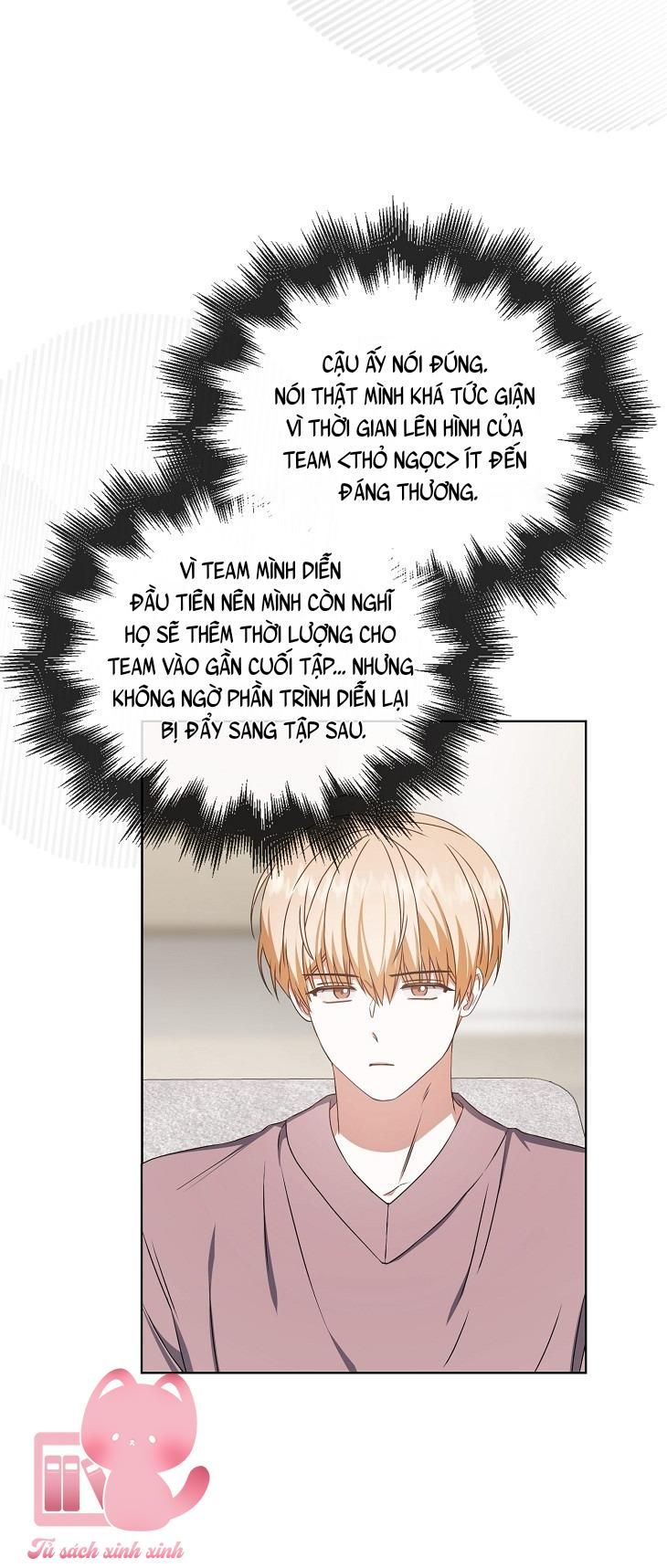 đọc truyện Debut Or Die Chương 49 ảnh 15 tại Giả Dược