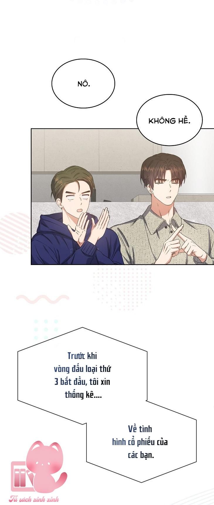 đọc truyện Debut Or Die Chương 49 ảnh 17 tại Giả Dược