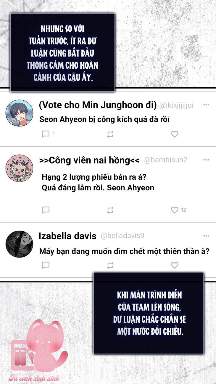 đọc truyện Debut Or Die Chương 49 ảnh 24 tại Giả Dược