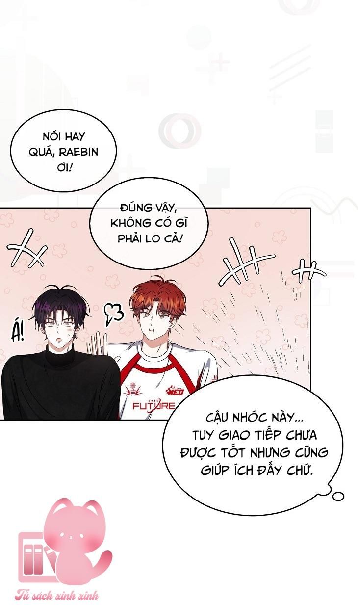 đọc truyện Debut Or Die Chương 49 ảnh 36 tại Giả Dược