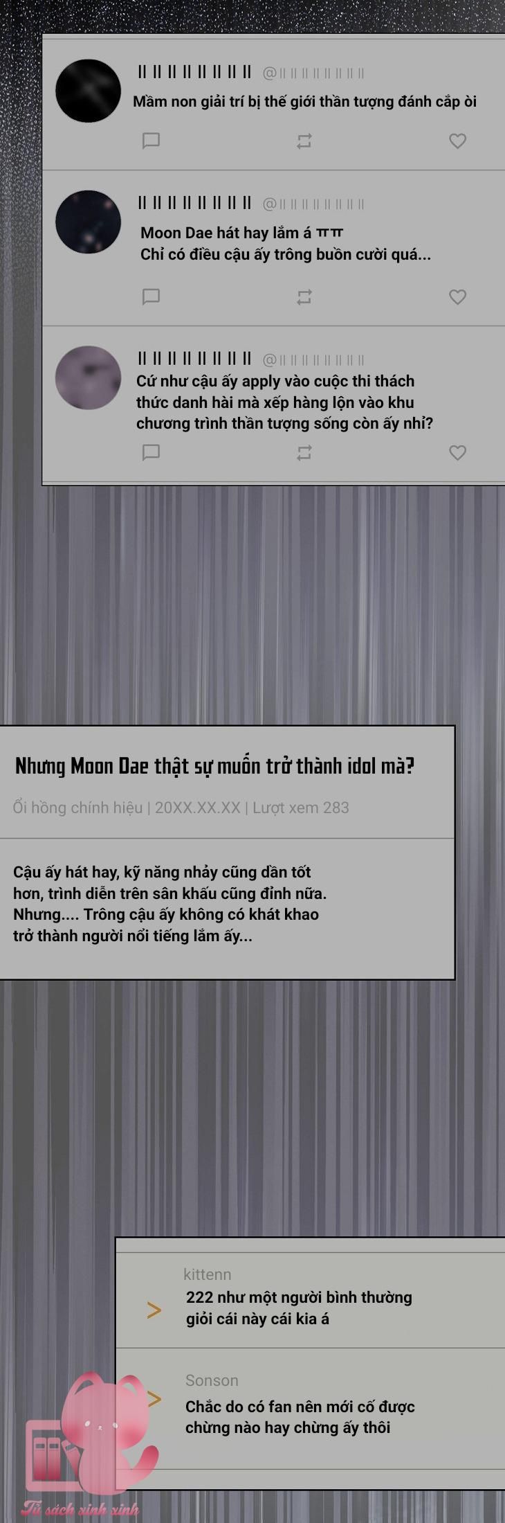 đọc truyện Debut Or Die Chương 49 ảnh 42 tại Giả Dược