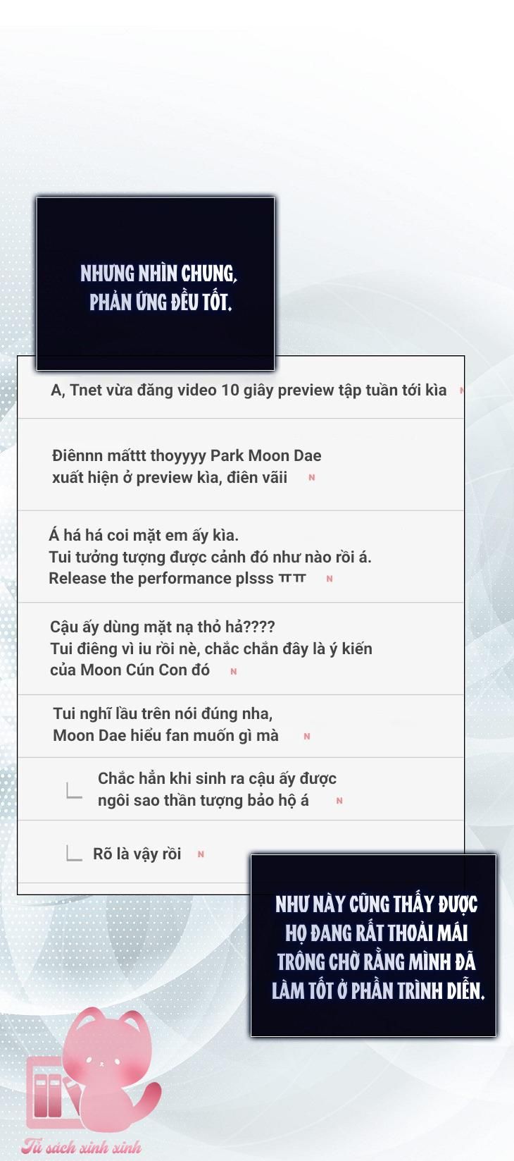 đọc truyện Debut Or Die Chương 49 ảnh 58 tại Giả Dược