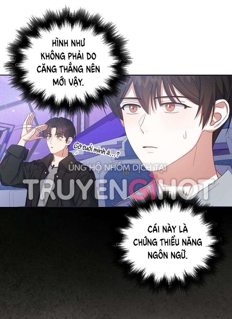 đọc truyện Debut Or Die Chương 5 ảnh 11 tại Giả Dược