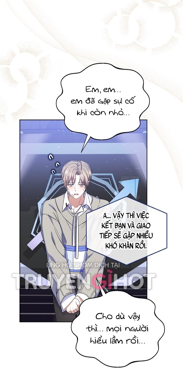 đọc truyện Debut Or Die Chương 5 ảnh 17 tại Giả Dược