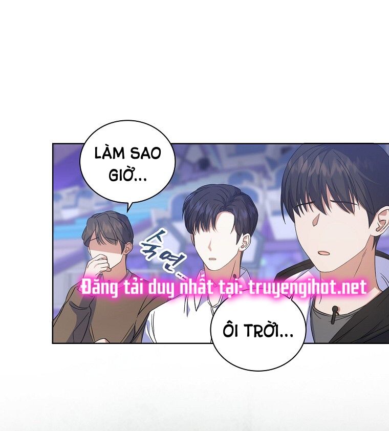 đọc truyện Debut Or Die Chương 5 ảnh 18 tại Giả Dược