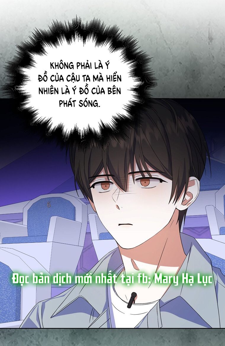 đọc truyện Debut Or Die Chương 5 ảnh 19 tại Giả Dược
