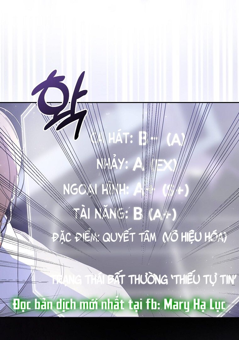 đọc truyện Debut Or Die Chương 5 ảnh 3 tại Giả Dược