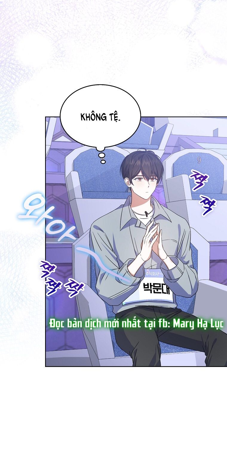 đọc truyện Debut Or Die Chương 5 ảnh 22 tại Giả Dược