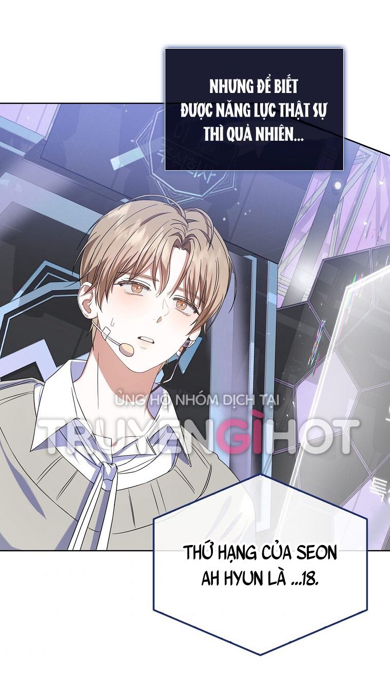 đọc truyện Debut Or Die Chương 5 ảnh 23 tại Giả Dược