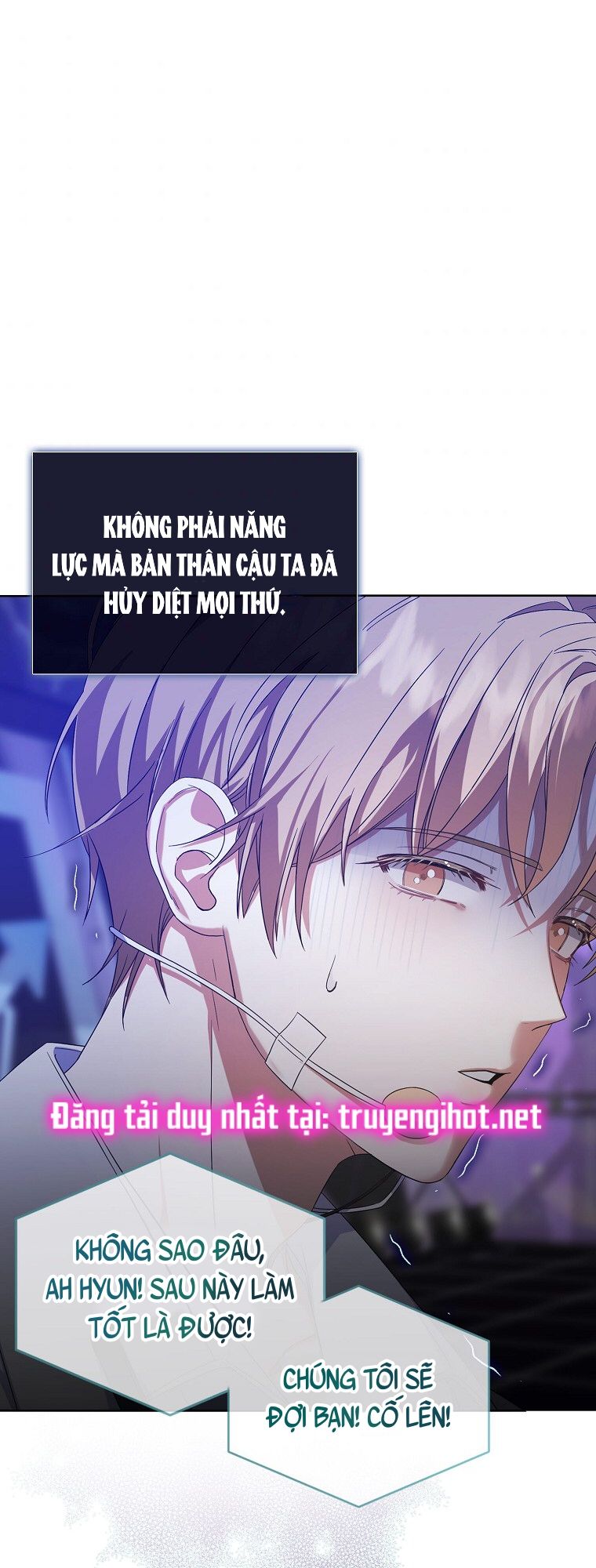 đọc truyện Debut Or Die Chương 5 ảnh 24 tại Giả Dược