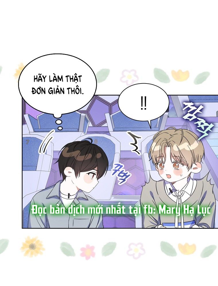 đọc truyện Debut Or Die Chương 5 ảnh 28 tại Giả Dược