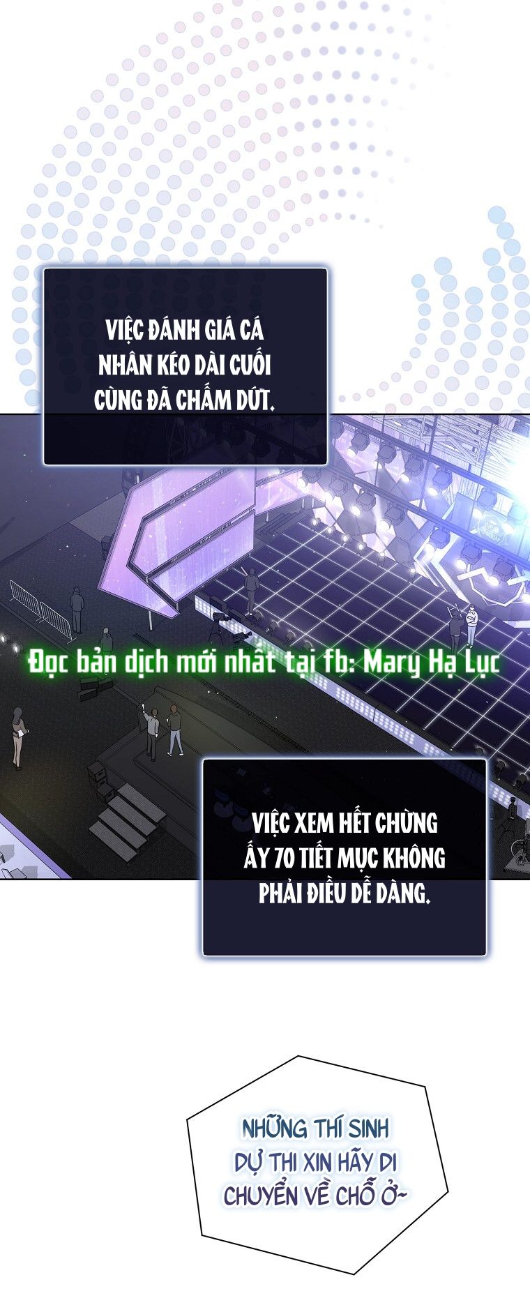 đọc truyện Debut Or Die Chương 5 ảnh 32 tại Giả Dược