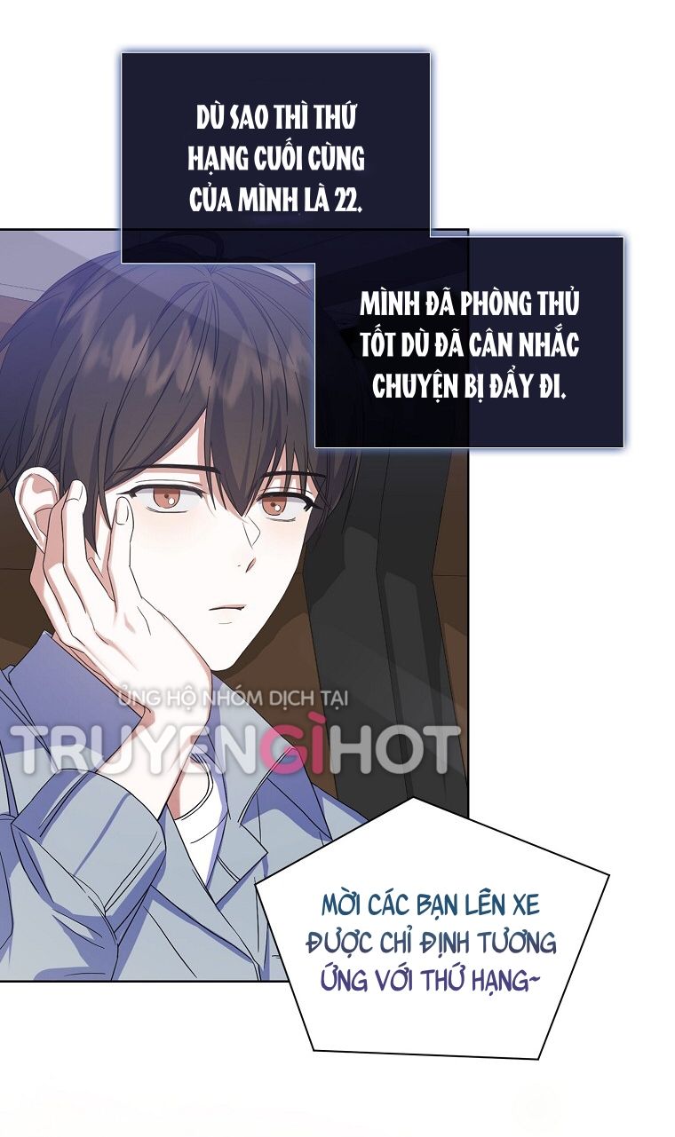 đọc truyện Debut Or Die Chương 5 ảnh 33 tại Giả Dược