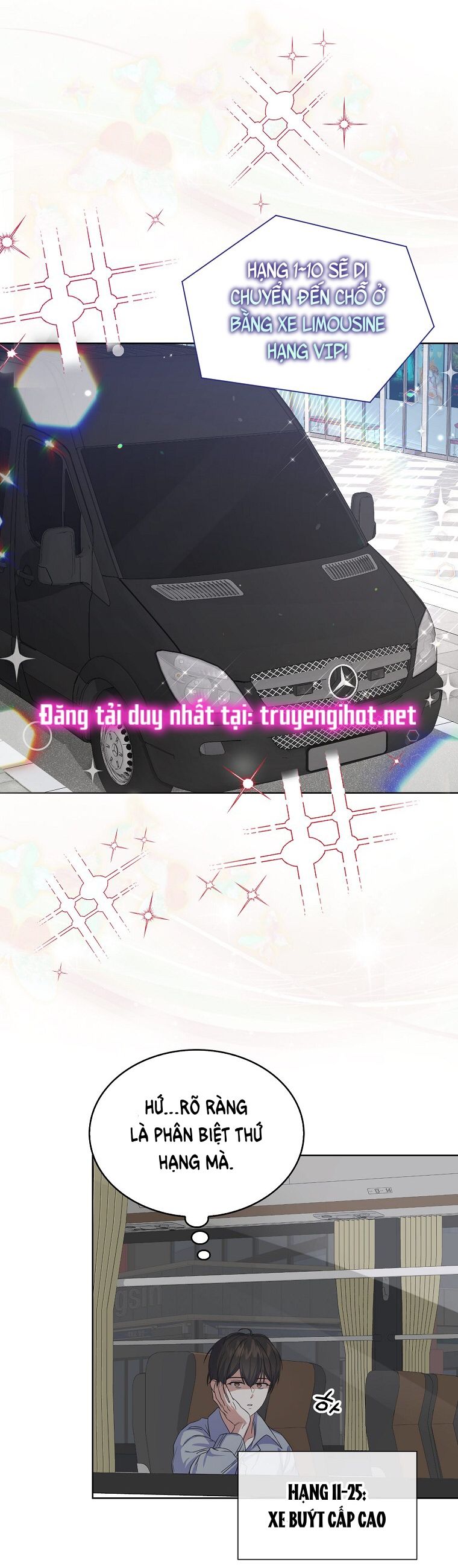 đọc truyện Debut Or Die Chương 5 ảnh 34 tại Giả Dược