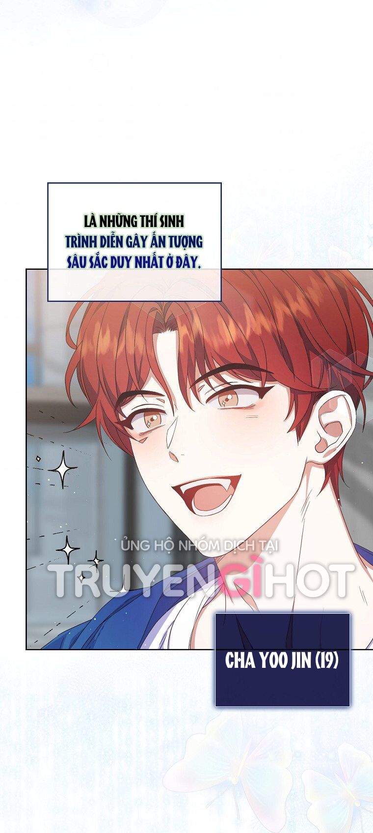 đọc truyện Debut Or Die Chương 5 ảnh 36 tại Giả Dược