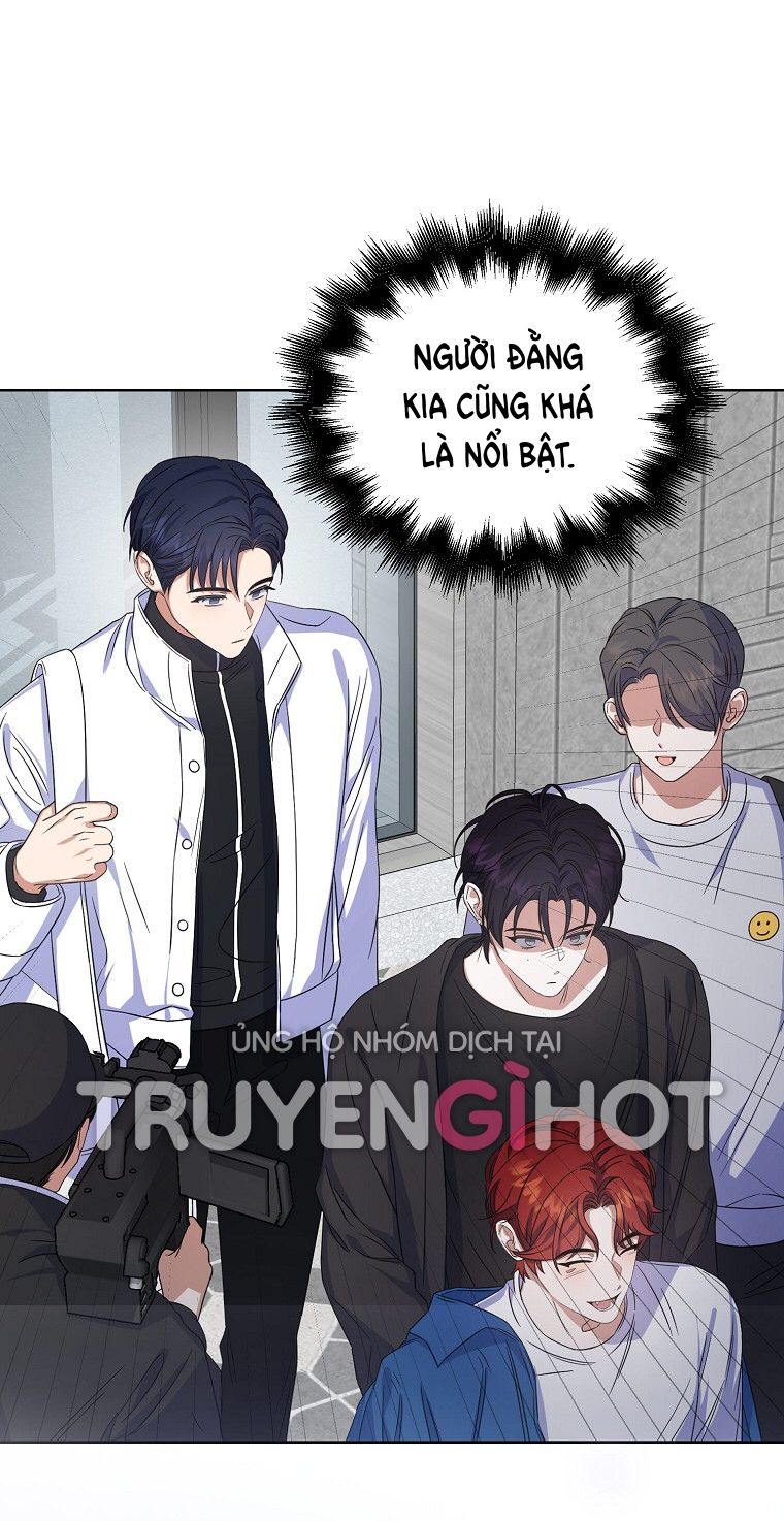 đọc truyện Debut Or Die Chương 5 ảnh 39 tại Giả Dược