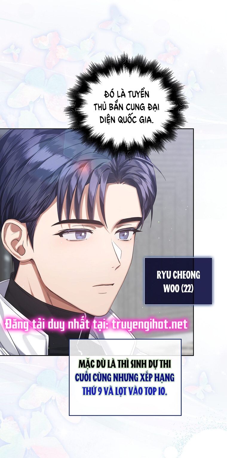 đọc truyện Debut Or Die Chương 5 ảnh 40 tại Giả Dược