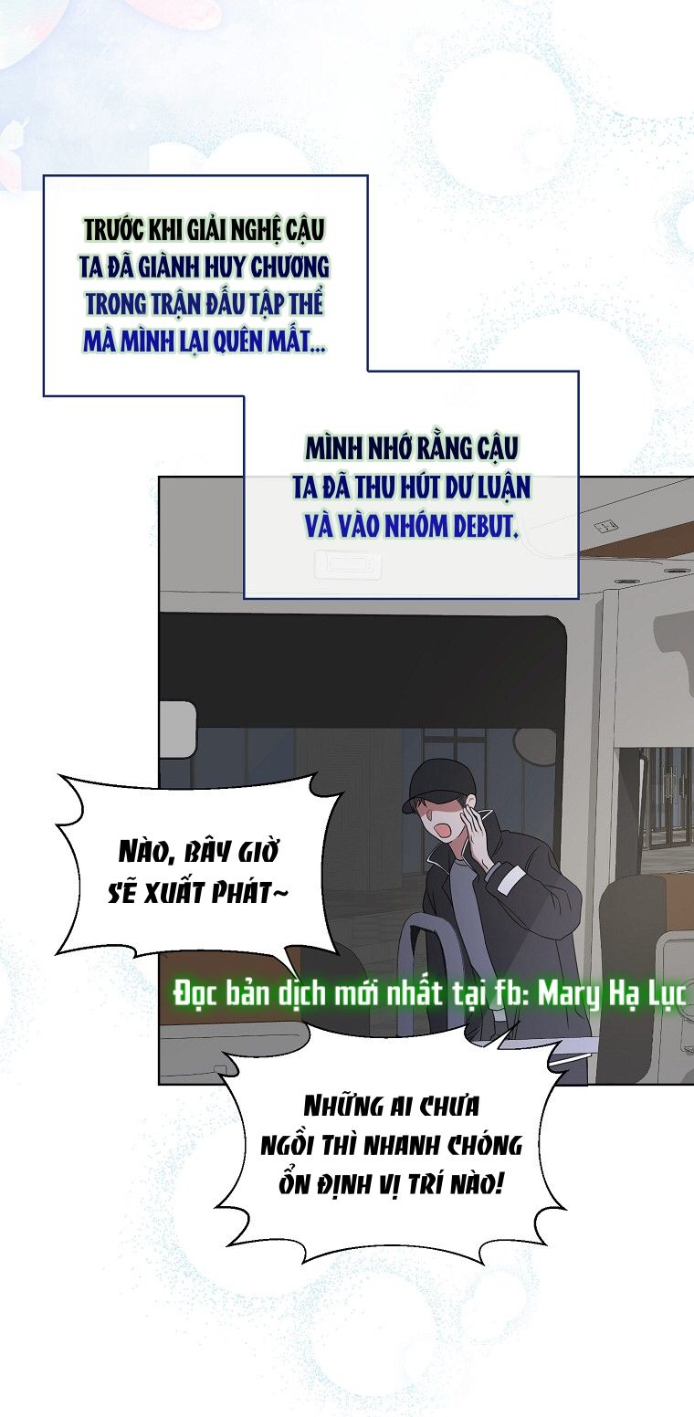đọc truyện Debut Or Die Chương 5 ảnh 41 tại Giả Dược