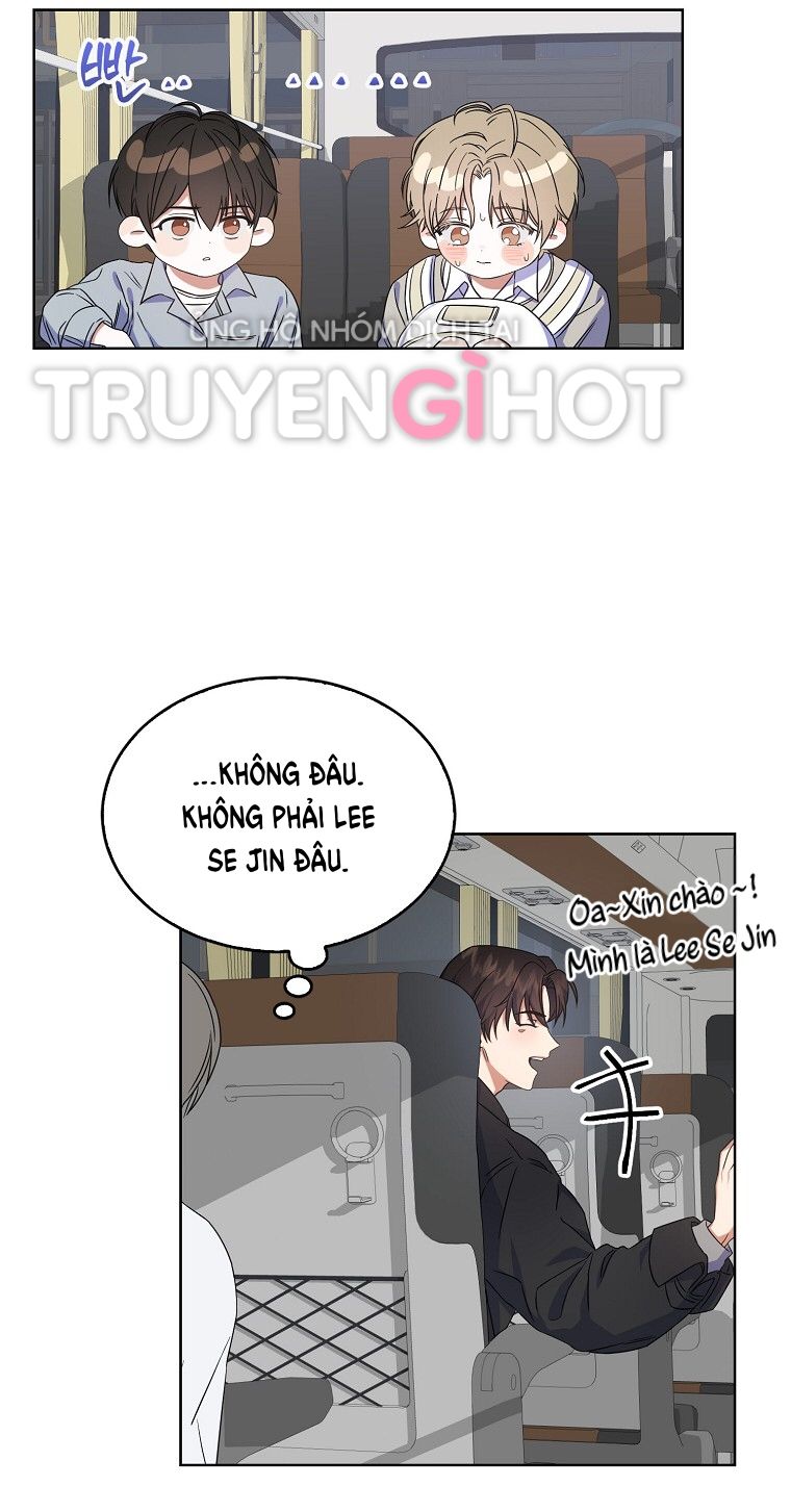 đọc truyện Debut Or Die Chương 5 ảnh 45 tại Giả Dược