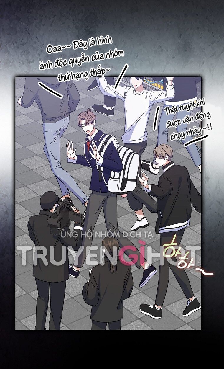 đọc truyện Debut Or Die Chương 5 ảnh 48 tại Giả Dược