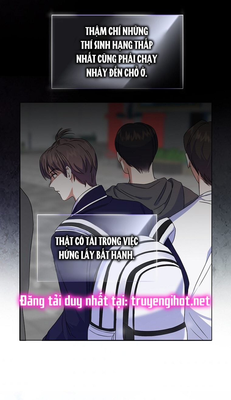 đọc truyện Debut Or Die Chương 5 ảnh 49 tại Giả Dược