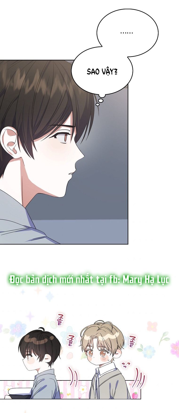 đọc truyện Debut Or Die Chương 5 ảnh 56 tại Giả Dược