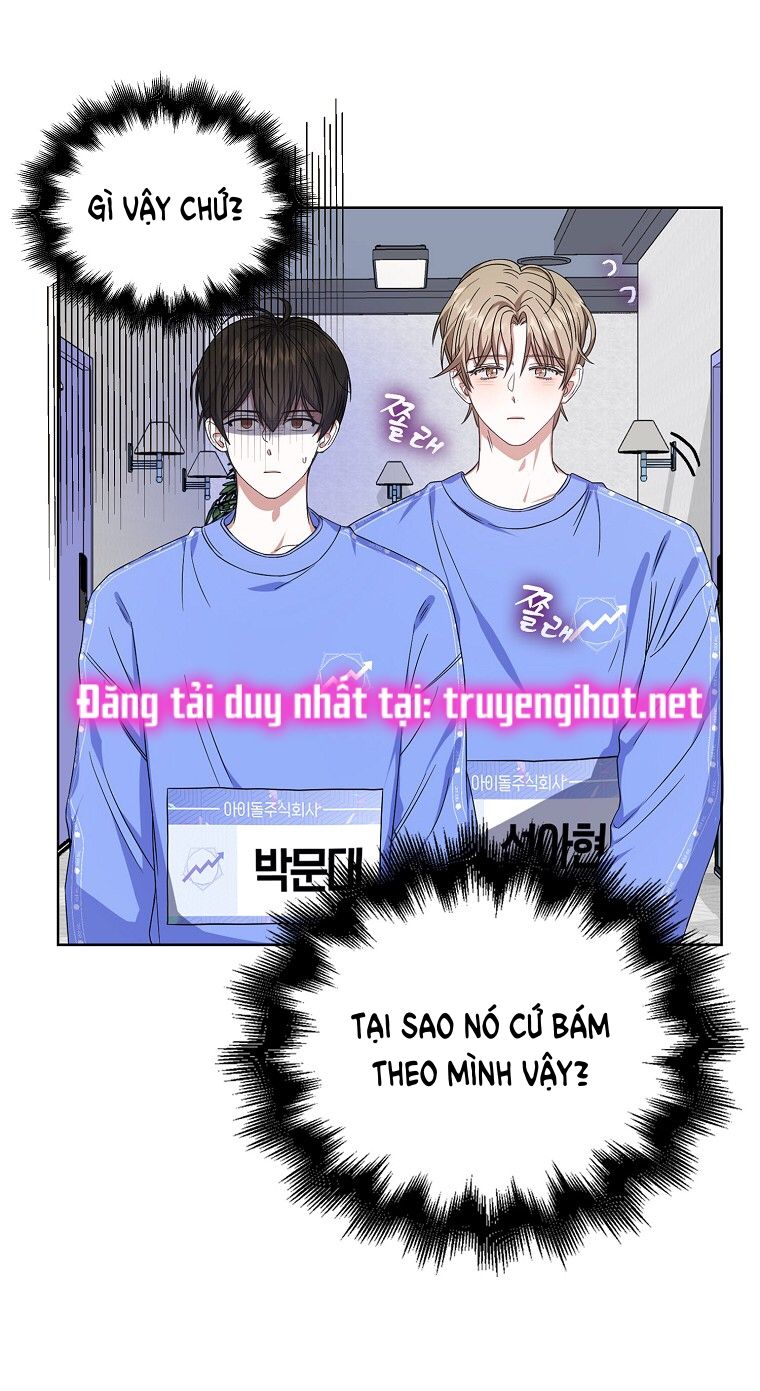 đọc truyện Debut Or Die Chương 5 ảnh 58 tại Giả Dược