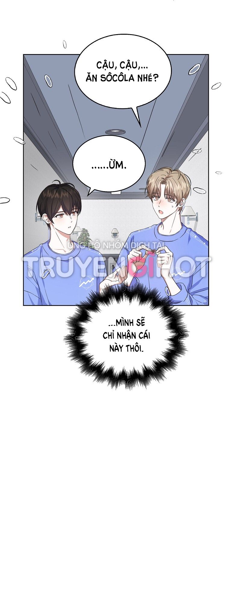 đọc truyện Debut Or Die Chương 5 ảnh 60 tại Giả Dược