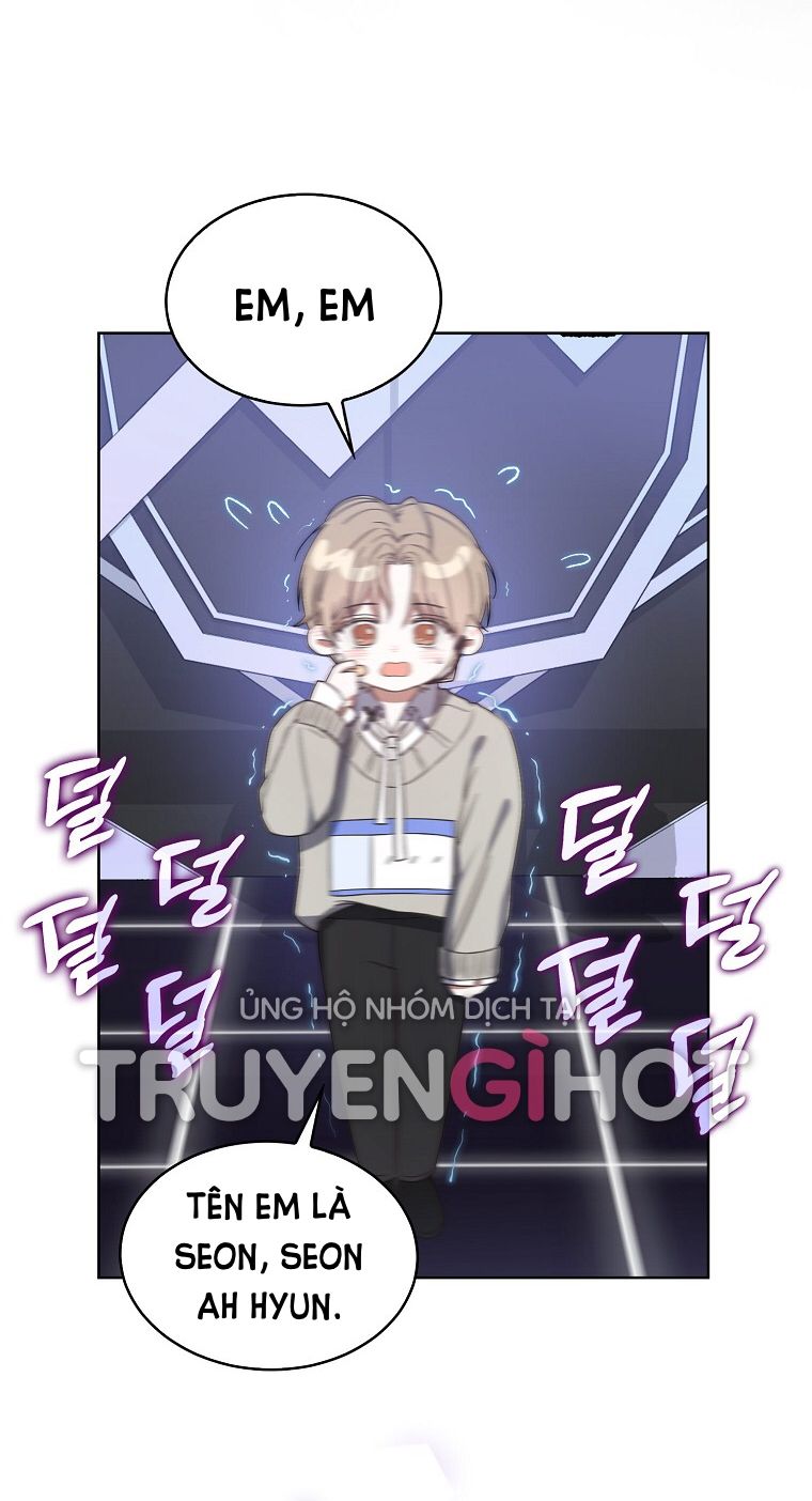đọc truyện Debut Or Die Chương 5 ảnh 7 tại Giả Dược