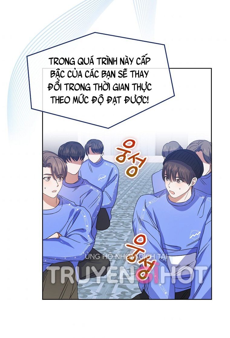 đọc truyện Debut Or Die Chương 5 ảnh 63 tại Giả Dược